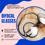 Bifocal Glasses in Salisbury