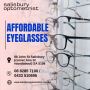 Affordable Eyeglasses in Salisbury