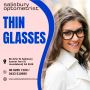 Thin Glasses in Salisbury
