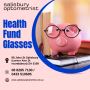 Health Fund Glasses for Clear Vision in Salisbury