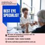 Best Eye Specialist in Salisbury in South Australia