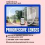 Progressive Lenses for Seamless Vision in Salisbury
