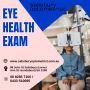 A Quick Guide to Eye Health Exams in Salisbury in Australia