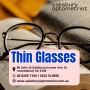 Thin Glasses in Salisbury in Australia