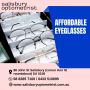 Affordable Eyeglasses in Salisbury in South Australia