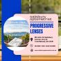 Seamless Vision: Progressive Lenses in Salisbury
