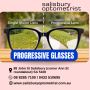 Progressive Glasses in Australia | Salisbury Optometrist