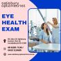 Eye Health Exam in Australia - Salisbury Optometrist