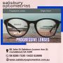 Progressive Lenses in Australia – Salisbury Optometrist