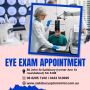 Eye Exam Appointment in Australia - Salisbury Optometrist