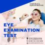 Eye Examination Test in South Australia - Salisbury Optometr