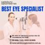 Best Eye Specialist in Clinic in Australia - Salisbury Optom