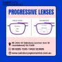 Best Progressive lenses in Australia - Salisbury Optometrist