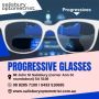 Progressive Glasses in South Australia - Salisbury Optometri
