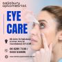 Eye Care Services in Australia - Salisbury Optometrist
