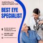 Best Eye Specialist in Australia - Salisbury Optometrist