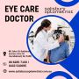 Eye Care Doctor Specialised in Australia - Salisbury Optomet