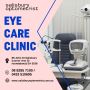 Best Eye Care Clinic in Australia - Salisbury Optometrist