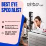 Best Eye Specialist Doctor in Australia - Salisbury Optometr