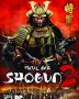 Total War Shogun 2.