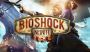 Bioshock Infinite Laptop and Desktop Computer Game