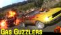 Gas Guzzlers Combat Carnage 