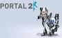 Portal 2 laptop desktop computer game 