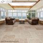 Premium Stone Floor Tiles for Kitchens and Bathrooms 