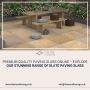Premium Quality Paving Slabs Online - The Stone Flooring