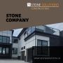Professional Stone installer in Edmonton