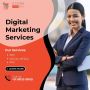  Best Digital Marketing Services To Grow Your Business