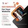 Boost your Online Presence with our best SEO Services