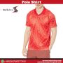Men's Contemporary Collection's Short Sleeve polo shirt.