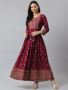 Get Flared Kurta Set Online from Stylum