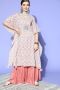 Find Kaftan Kurta Set Online from Stylum