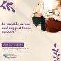 suicide awareness australia