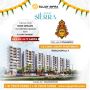 Gated community apartments in bachupally | Sujay Infra