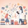 The Role of Music in Child Development: A Guide for Parents