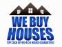 We Buy Houses!!!!