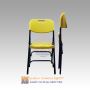 SunBoat Portable folding chairs | 2 Pieces Pack [Yellow]