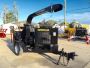 2006 Woodchuck 1200G Disc Wood Chipper For Sale