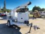 2008 Altec DC 1217 Wood Chipper For Sale
