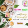 NG Herbal Beauty Cosmetics