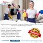 Quick & Efficient Bond Cleaning in Brisbane Quick & Efficient Bond Cleaning in Brisbane