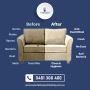 Revitalize Your Furniture with Superfast Upholstery Cleaning
