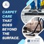 Expert 24/7 Steam Carpet Cleaning in Perth - Quick, Efficien