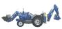 Buy Tractor loader price in india
