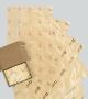 Custom Kraft Tissue Paper | Supr Pack