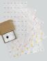 White Custom Tissue Paper | Supr Pack