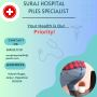 Explore Best Piles Specialist Hospital | Best Fistula Doctor